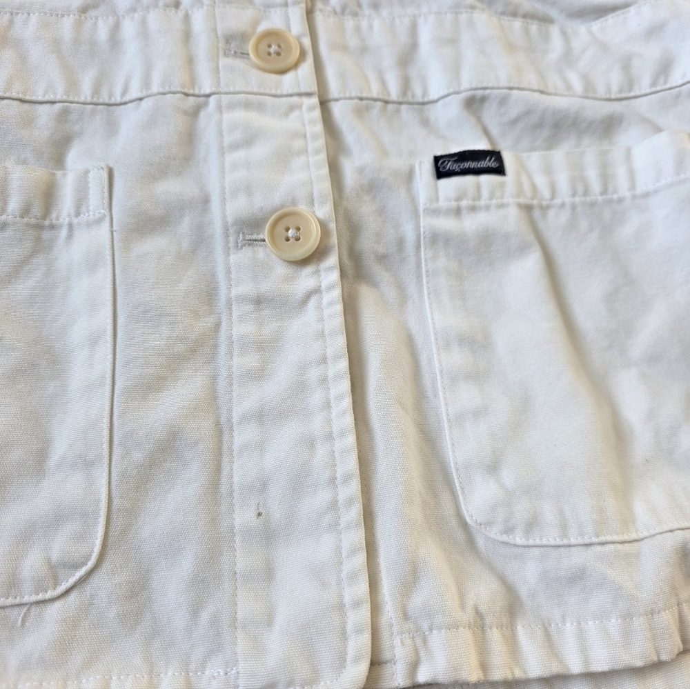 Facconable Blazer - image 2